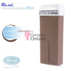Ceara cu ciocolata Roial 100 ml, CER 422